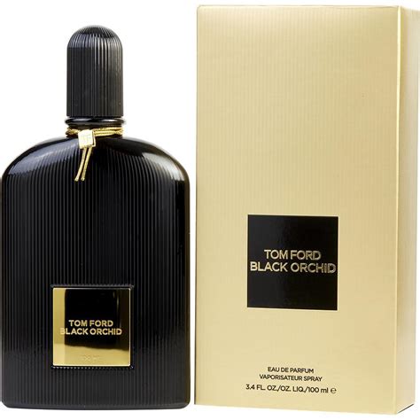 tom ford black orchid perfume price